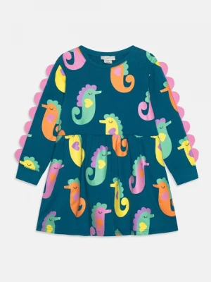 Foto van product Jurk Stella McCartney donkerblauw