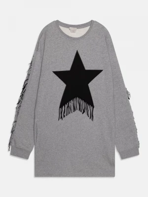 Foto van product Jurk Stella McCartney grijs