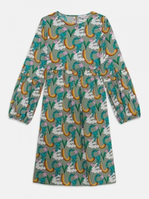 Foto van product Jurk Stella McCartney groen