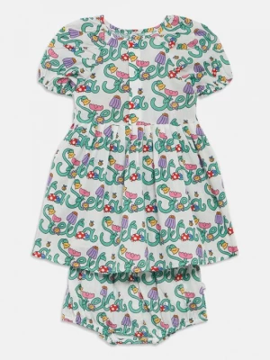 Foto van product Jurk Stella McCartney groen