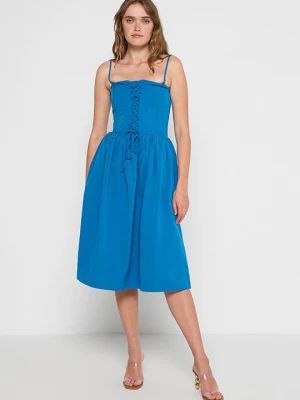 Foto van product Jurk Stella Nova blauw