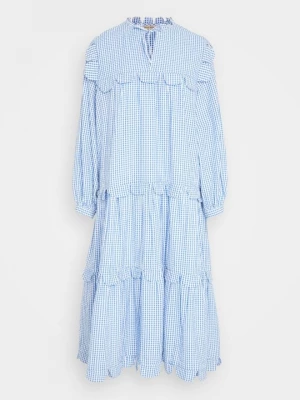 Foto van product Jurk Stella Nova blauw
