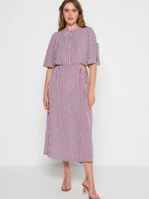 Foto van product Jurk Stella Nova rood