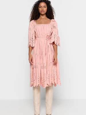 Foto van product Jurk Stella Nova roze