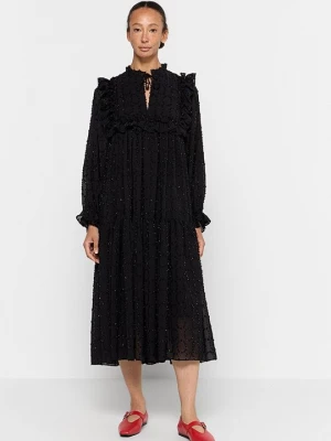 Foto van product Jurk Stella Nova zwart