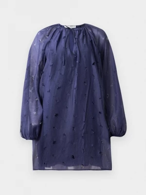 Foto van product Jurk Stine Goya donkerblauw