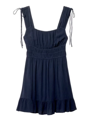 Foto van product Jurk Stradivarius donkerblauw