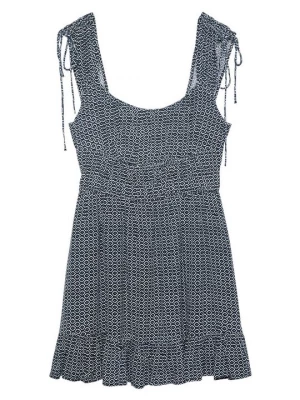 Foto van product Jurk Stradivarius lichtblauw