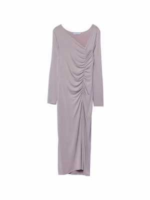 Foto van product Jurk Stradivarius roze