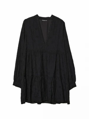 Foto van product Jurk Stradivarius zwart