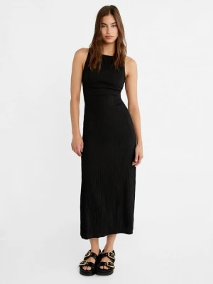 Foto van product Jurk Stradivarius zwart