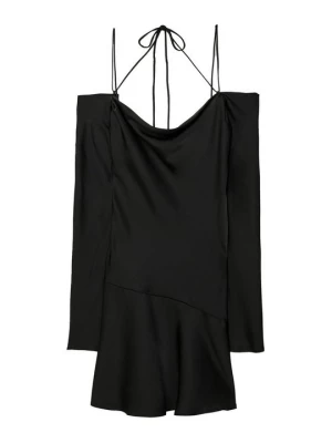 Foto van product Jurk Stradivarius zwart