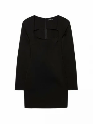 Foto van product Jurk Stradivarius zwart