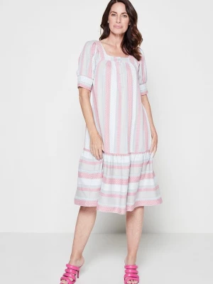 Foto van product Jurk SUMMERY Copenhagen blauw