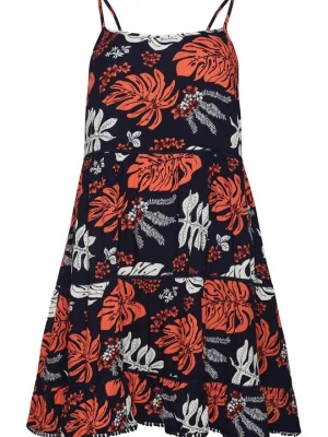 Foto van product Jurk Superdry blauw