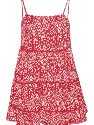 Foto van product Jurk Superdry rood