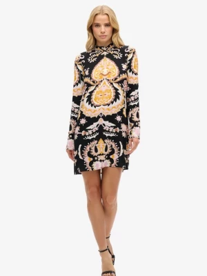Foto van product Jurk Superdry zwart