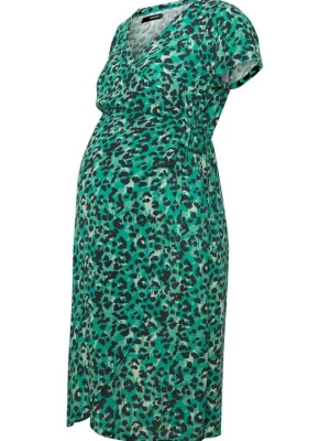 Foto van product Jurk Supermom groen