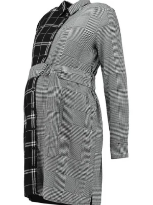 Foto van product Jurk Supermom zwart