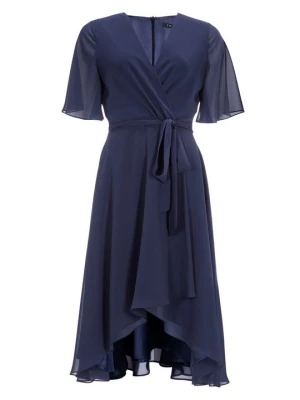 Foto van product Jurk Swing donkerblauw