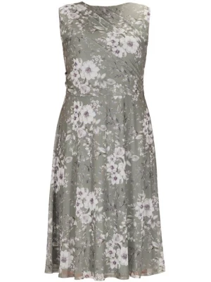 Foto van product Jurk Swing groen