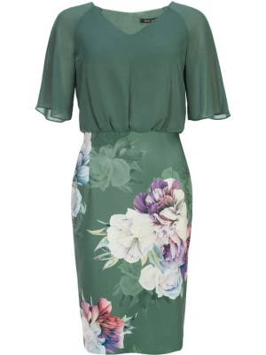 Foto van product Jurk Swing groen
