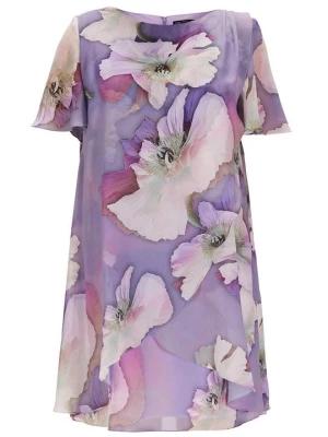 Foto van product Jurk Swing lila