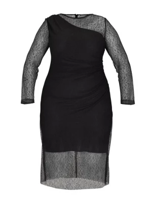 Foto van product Jurk Swing zwart