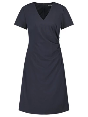 Foto van product Jurk Taifun donkerblauw