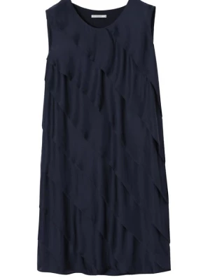 Foto van product Jurk Tatuum donkerblauw