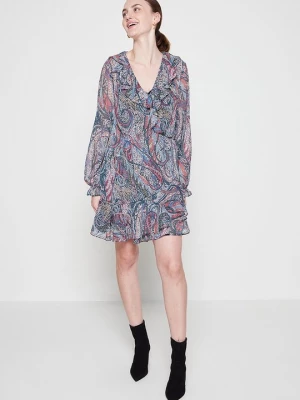 Foto van product Jurk Ted Baker blauw