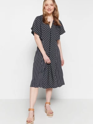 Foto van product Jurk Ted Baker donkerblauw