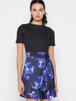 Foto van product Jurk Ted Baker donkerblauw
