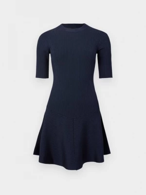 Foto van product Jurk Ted Baker donkerblauw