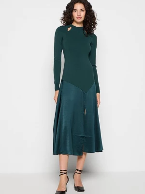 Foto van product Jurk Ted Baker groen