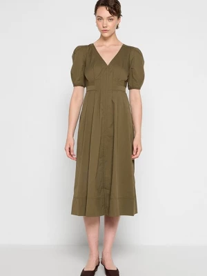 Foto van product Jurk Ted Baker kaki