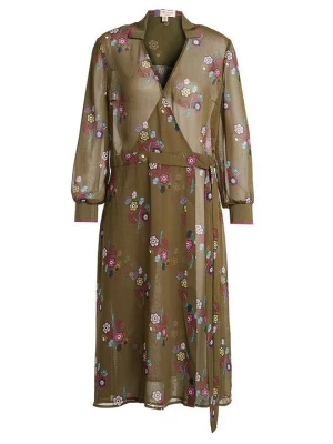 Foto van product Jurk Ted Baker kaki
