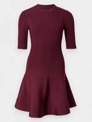 Foto van product Jurk Ted Baker mauve