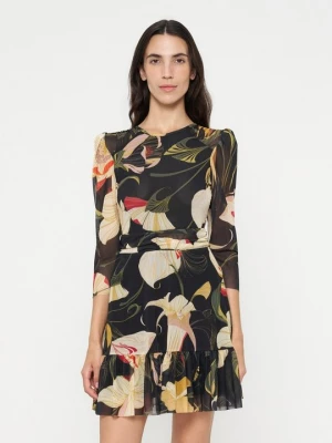 Foto van product Jurk Ted Baker zwart