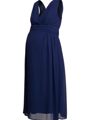 Foto van product Jurk TFNC donkerblauw