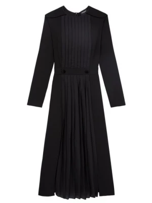 Foto van product Jurk The Kooples zwart
