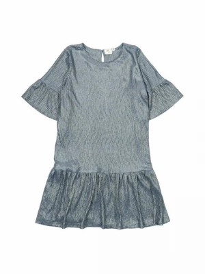 Foto van product Jurk The NEW blauw