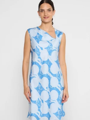 Foto van product Jurk Tiger Of Sweden blauw