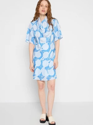 Foto van product Jurk Tiger Of Sweden lichtblauw