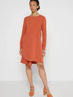 Foto van product Jurk Tiger Of Sweden oranje