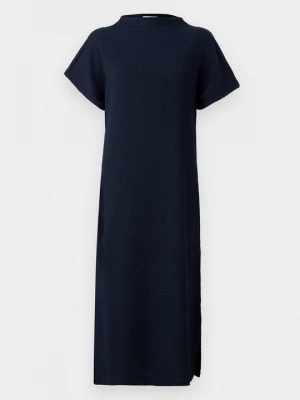 Foto van product Jurk Tom Tailor donkerblauw