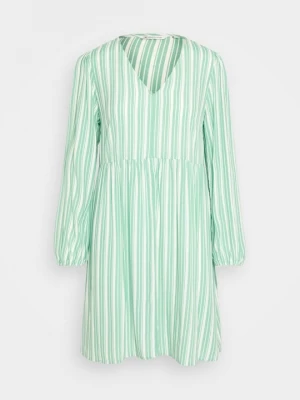 Foto van product Jurk Tom Tailor groen