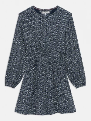Foto van product Jurk Tommy Hilfiger
