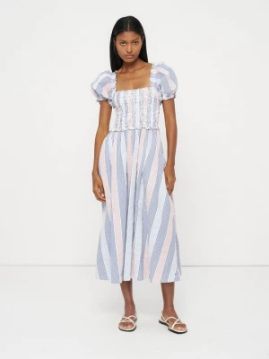 Foto van product Jurk Tommy Hilfiger