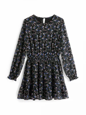 Foto van product Jurk Tommy Jeans zwart